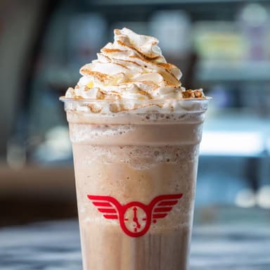 Frappé de Té Chai