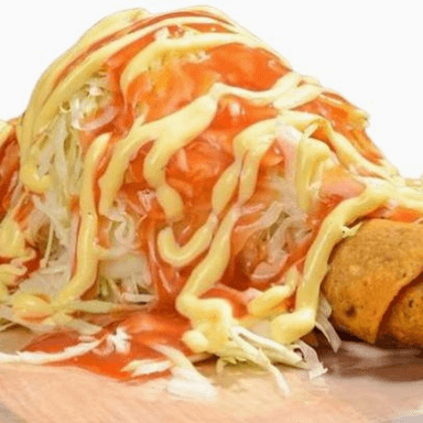 Taco Pequeño