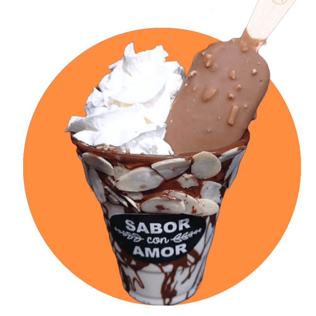 Malteada Magnum