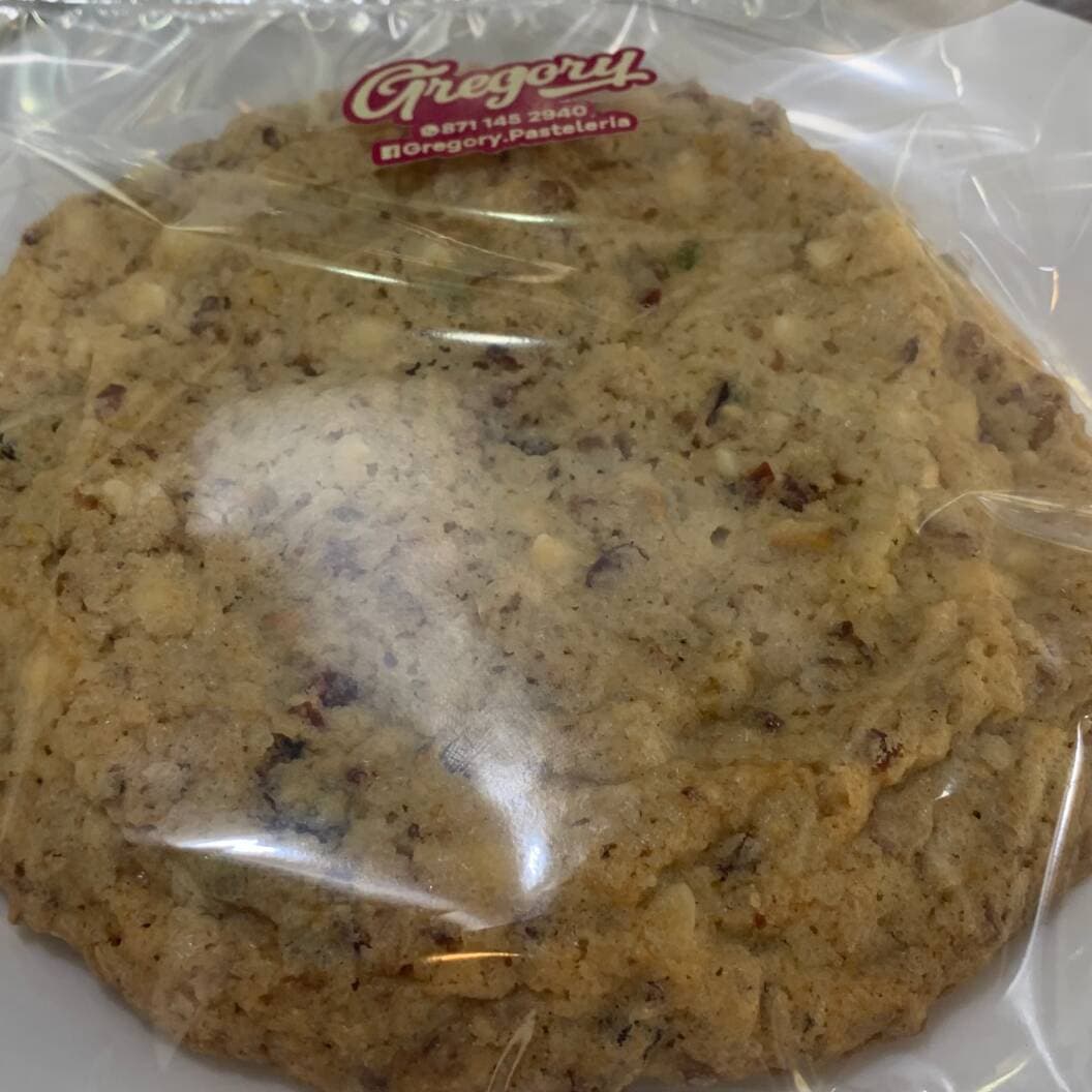 Galleta Chocochip