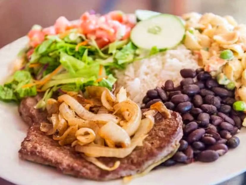Restaurante Tipico el Fogoncito
