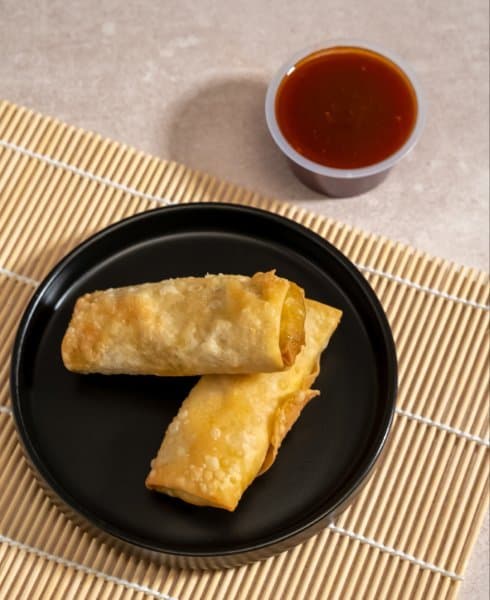 Spring Rolls