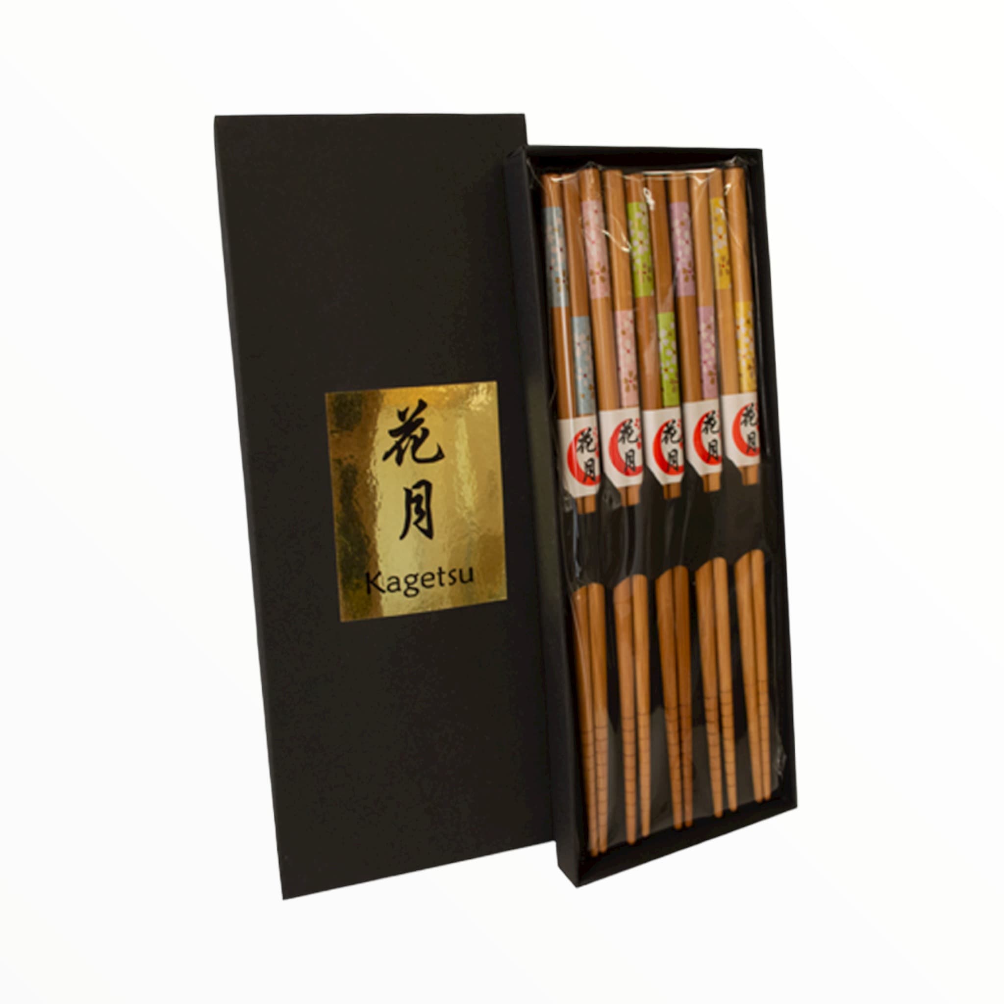 Set Palillos SM 165 g - OT-UTE804-9210