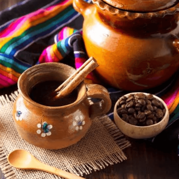 Café de olla Mediano