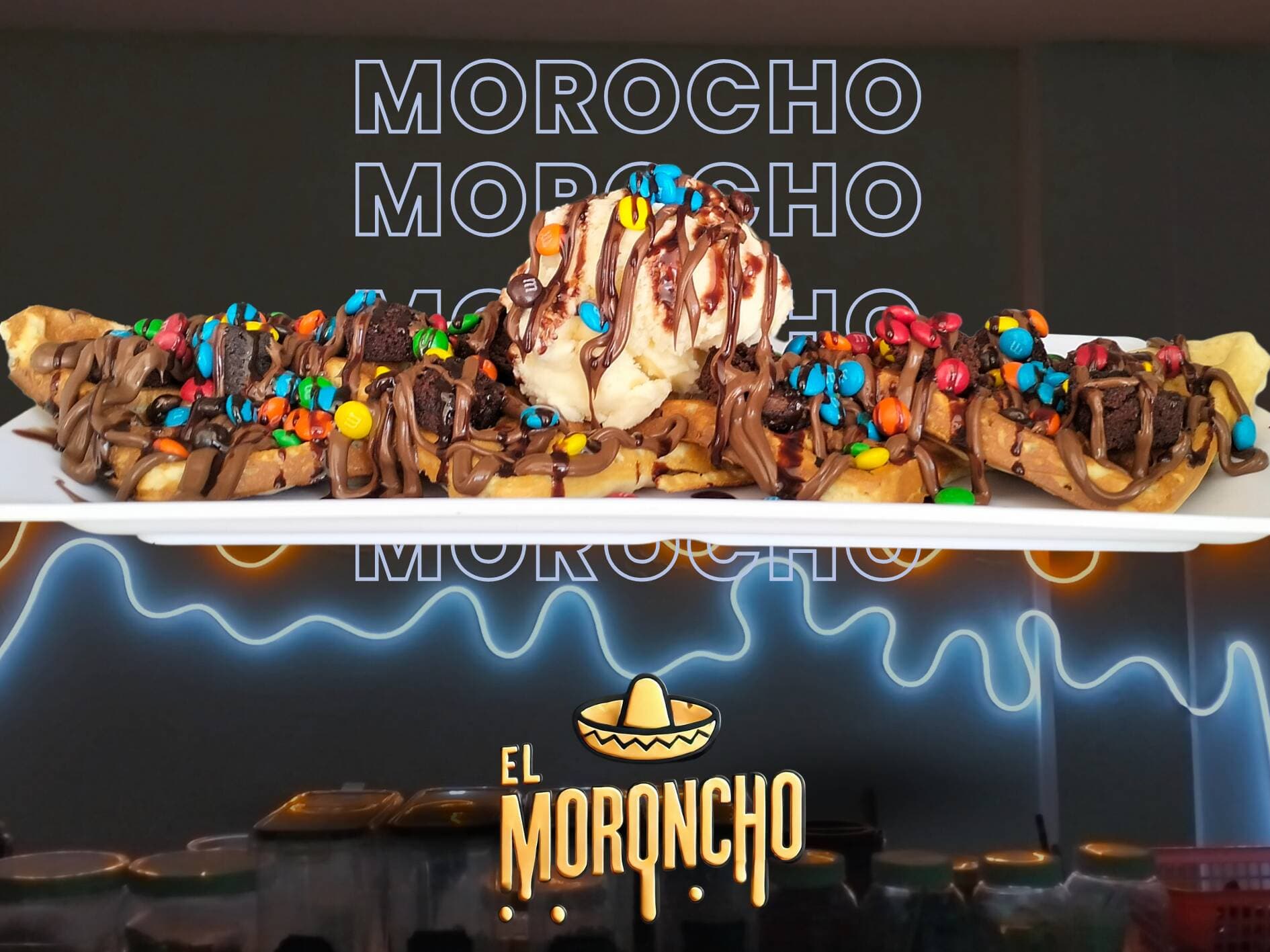 EL MORONCHO