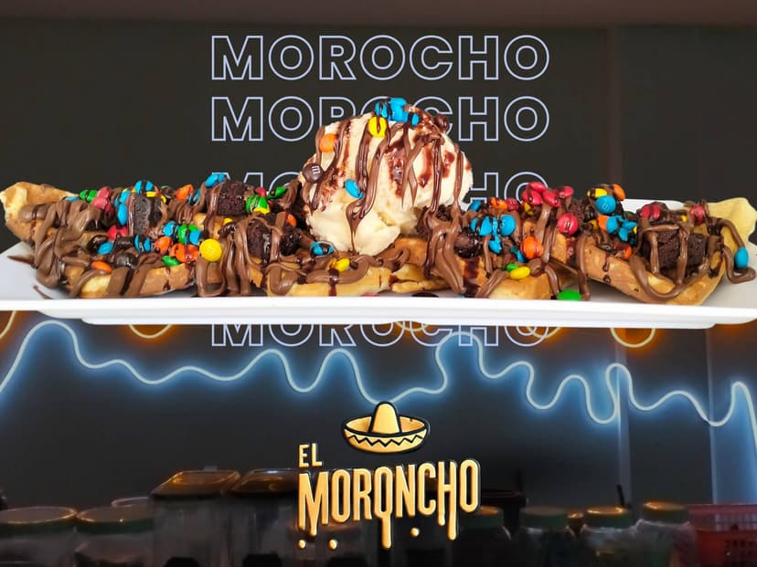 EL MORONCHO