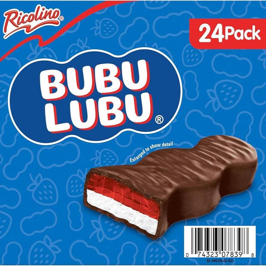 Frappe De Bubulubu