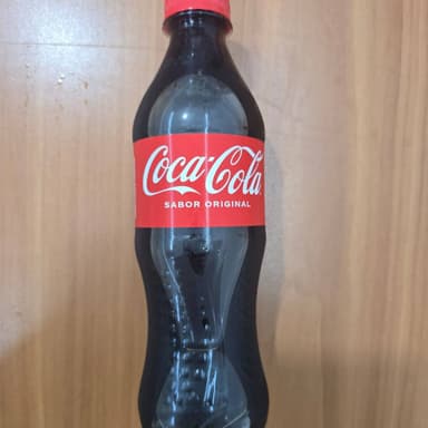 Coca 400 ml