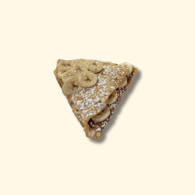 Crepa Nutbanana