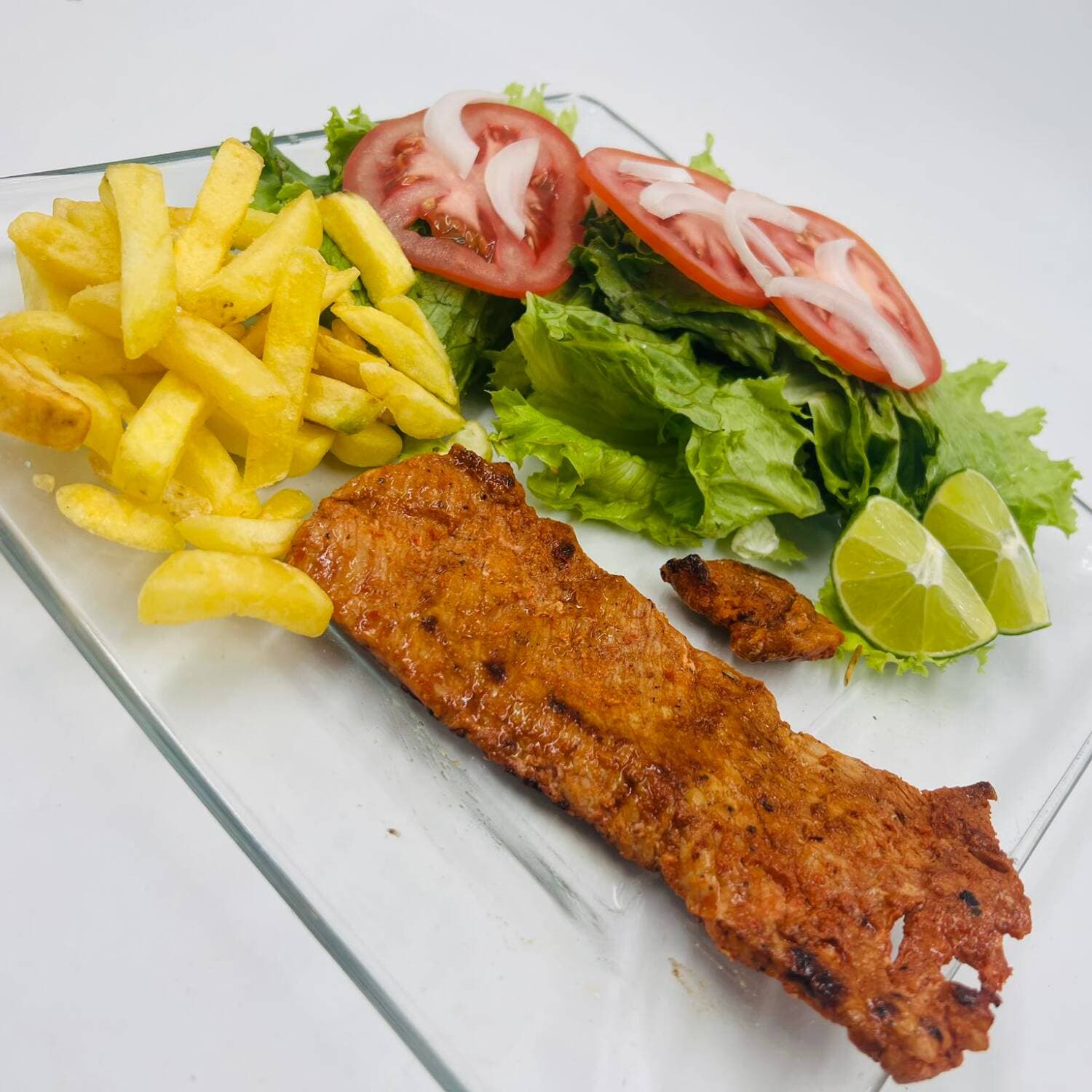 Orde de Enchilada