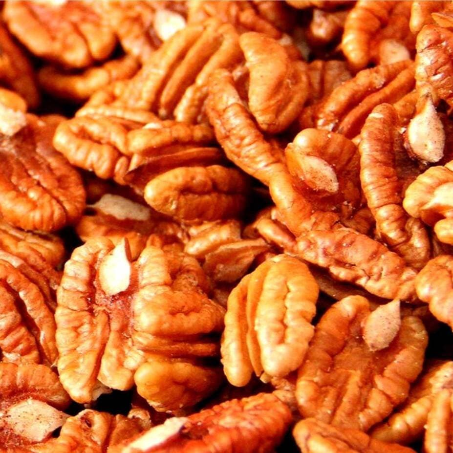 Nuez Limpia