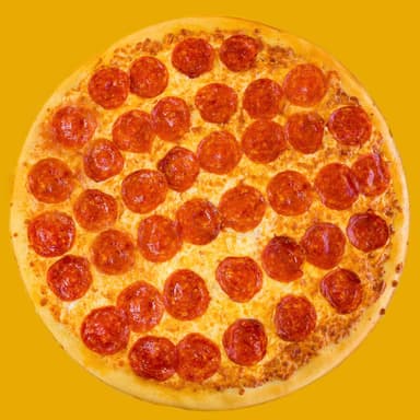 Pizza Pepperoni