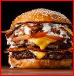La Botanita Burger (Solidaridad)