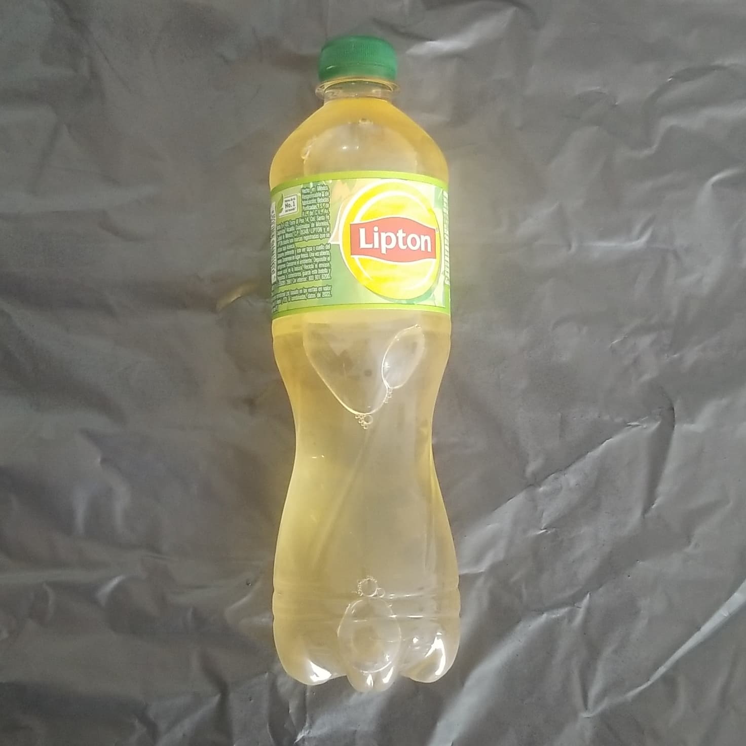 Lipton 600 Ml