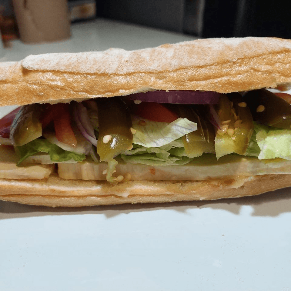 TORTA DE PANELA