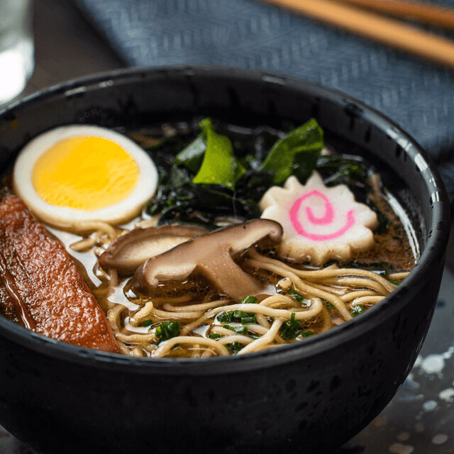 NARUTO RAMEN