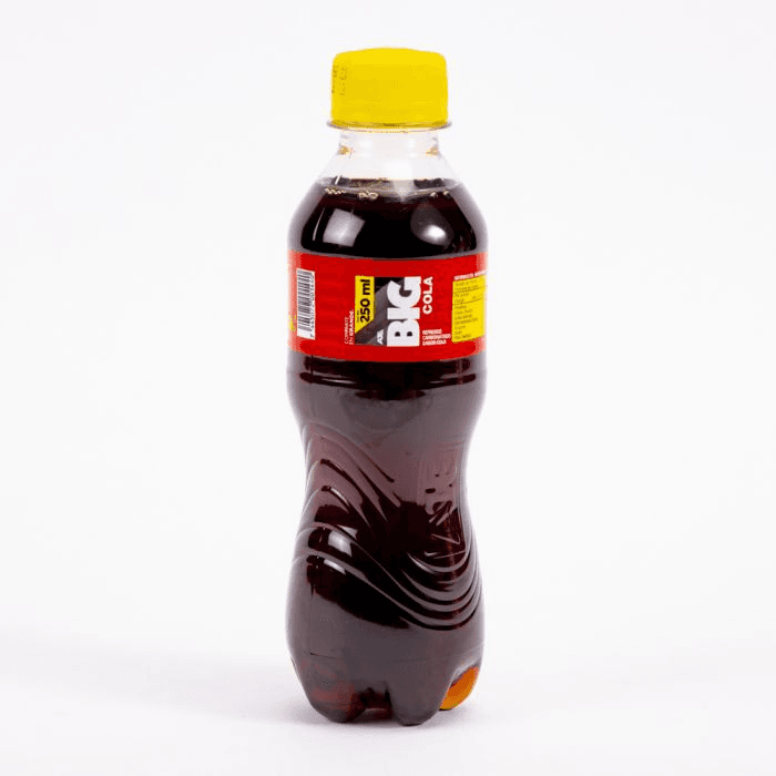 BIG COLA 205ML