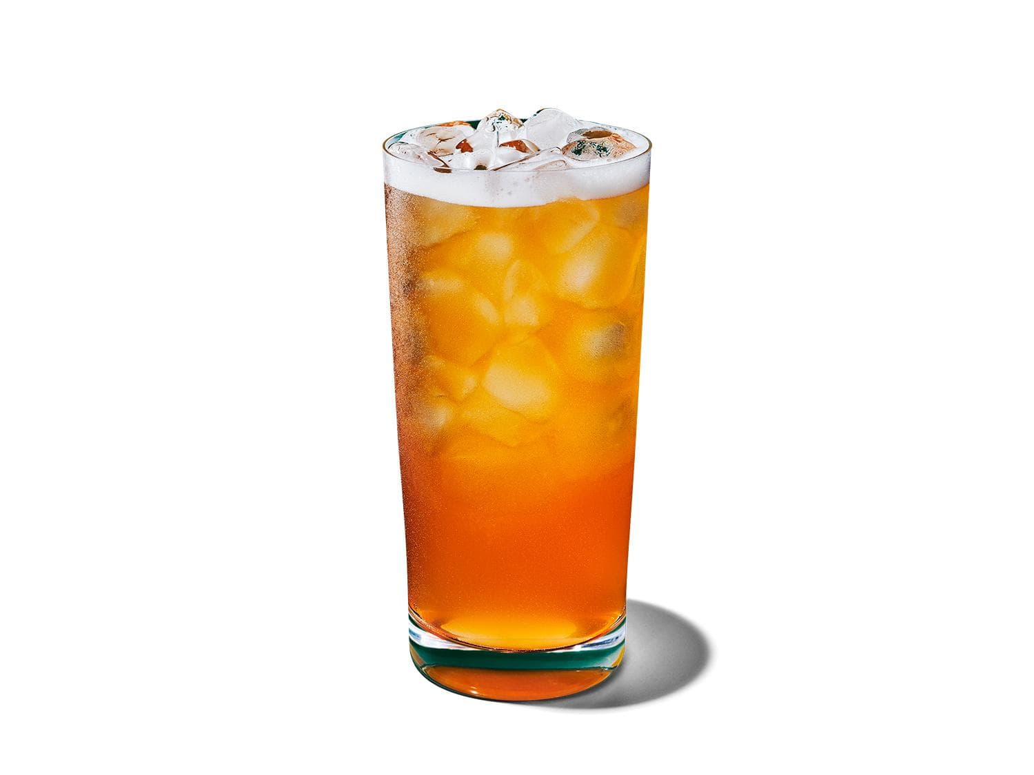 Shaken Tea