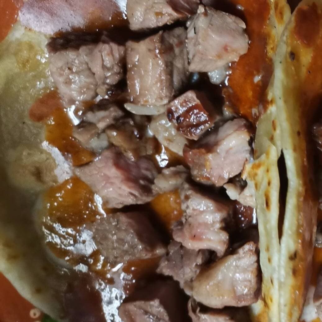 Quesataco de Asada