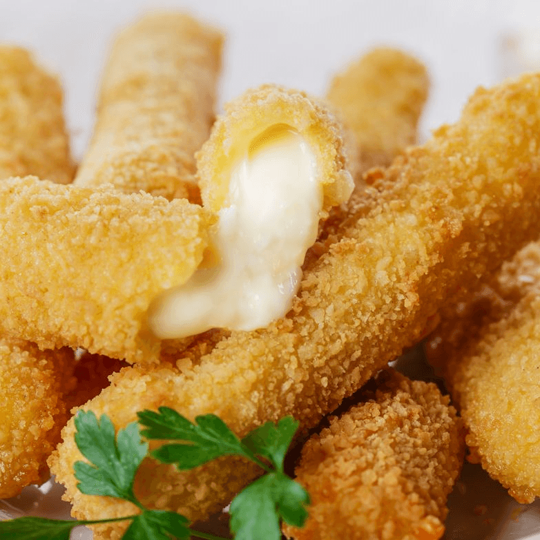 Dedos de Queso