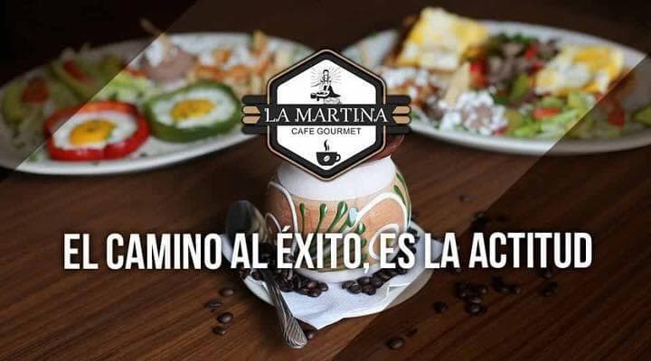 La Martina