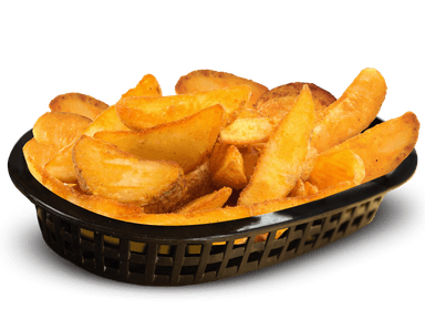 Papas de Gajo regular