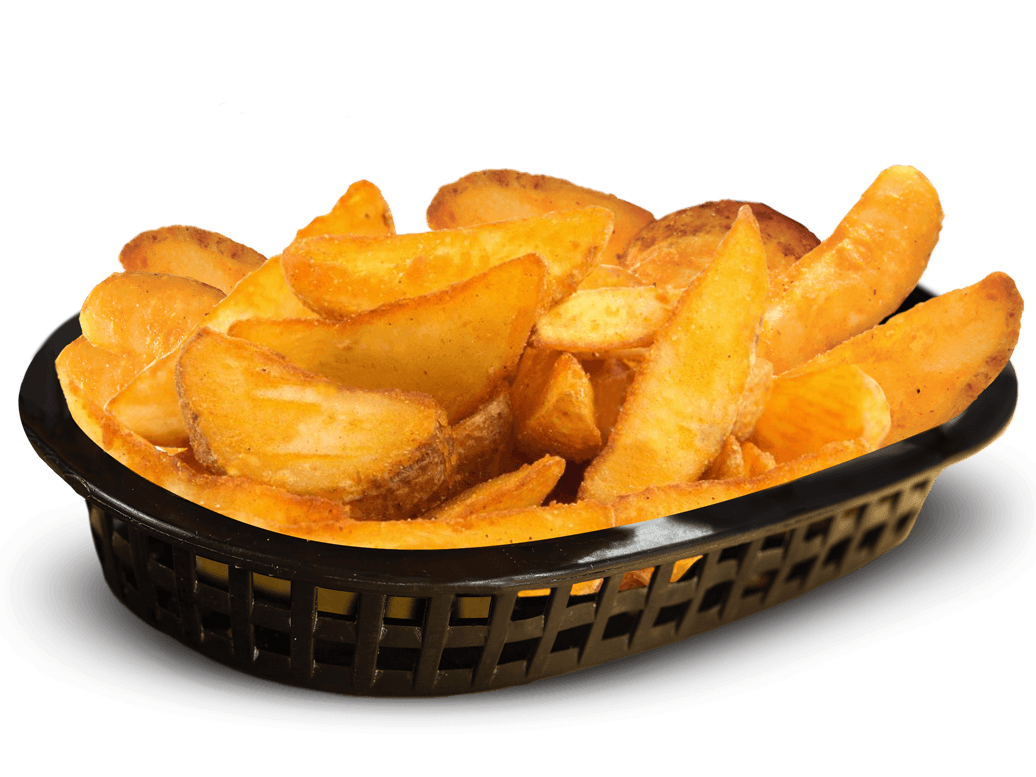 Papas de Gajo regular