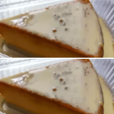 Quesillo Baileys 2