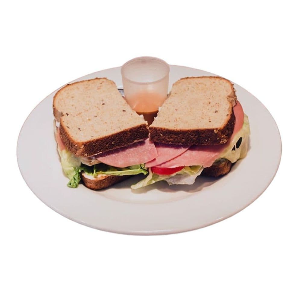 Sándwich Supremo