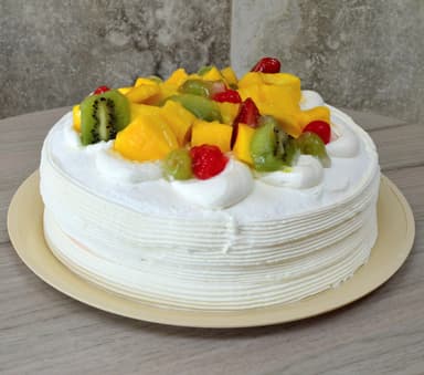 RED VELVET 3 LECHES