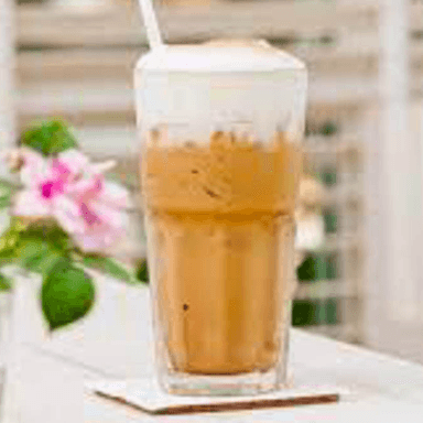 Frappe de Café 14 oz