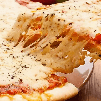 Pizza Quesabrosa