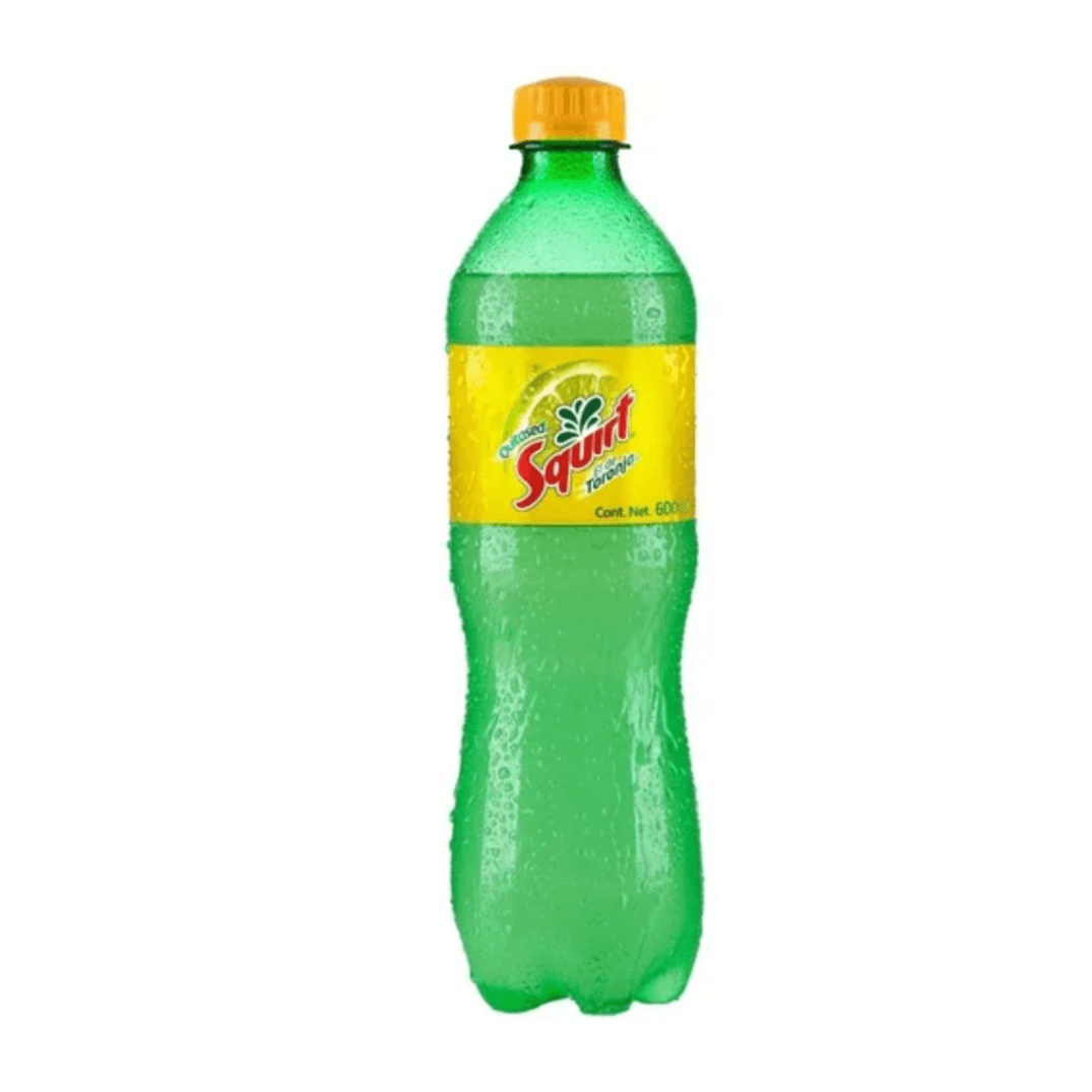 Squirt 600ml