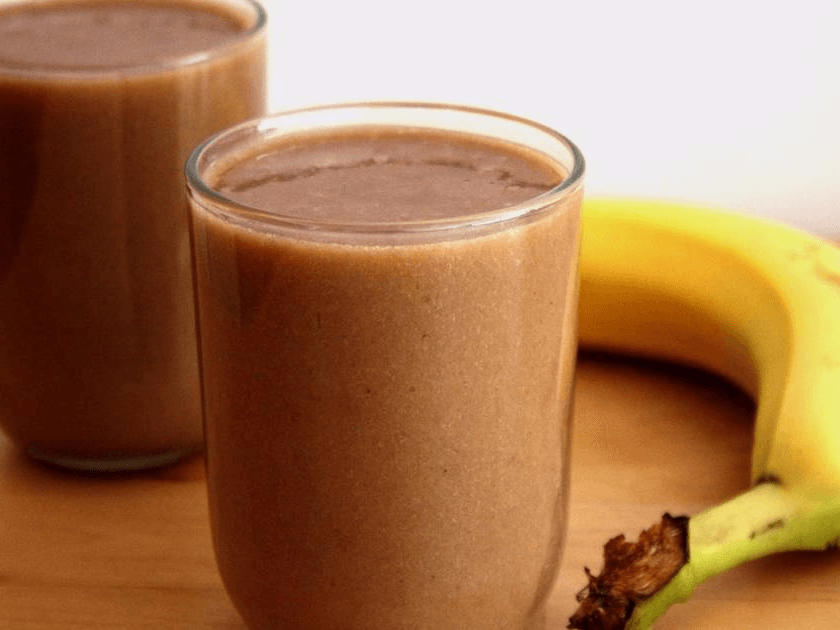 Chocomilk