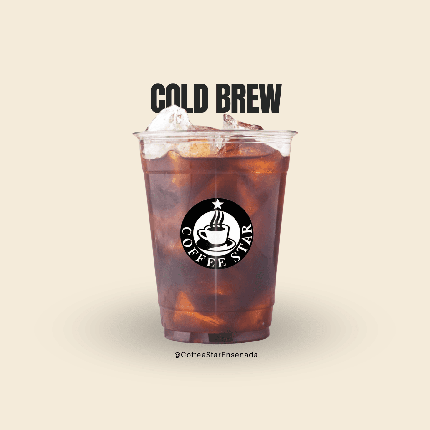 Cold Brew