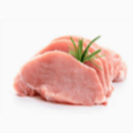 Milanesa de Cerdo (Bistec) 250g