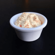 Pasta Tampico