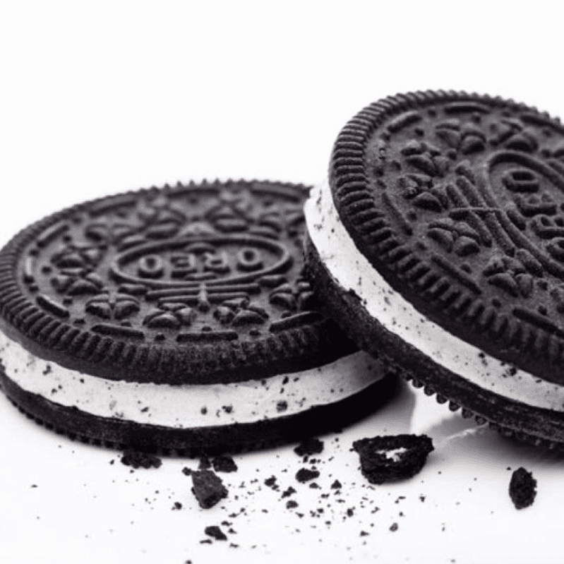 Galleta oreo