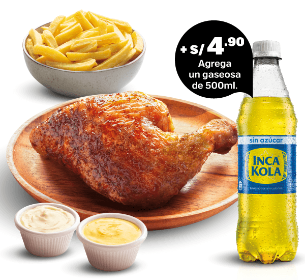 Promo Personal