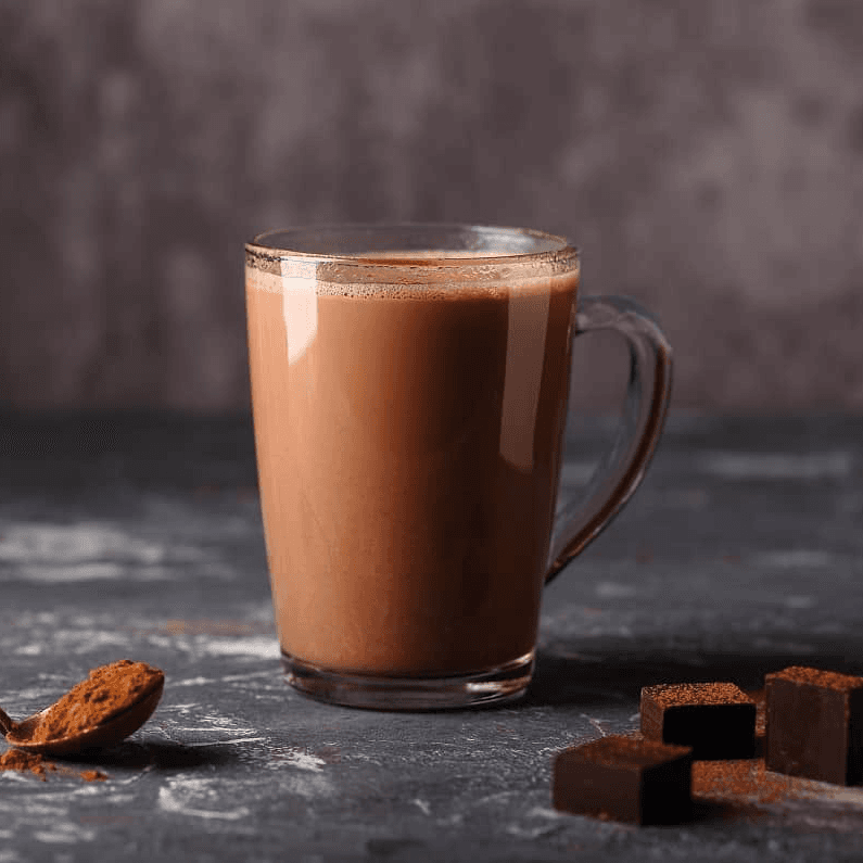 Chocolate 12 oz