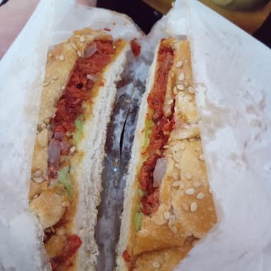 Chorizo