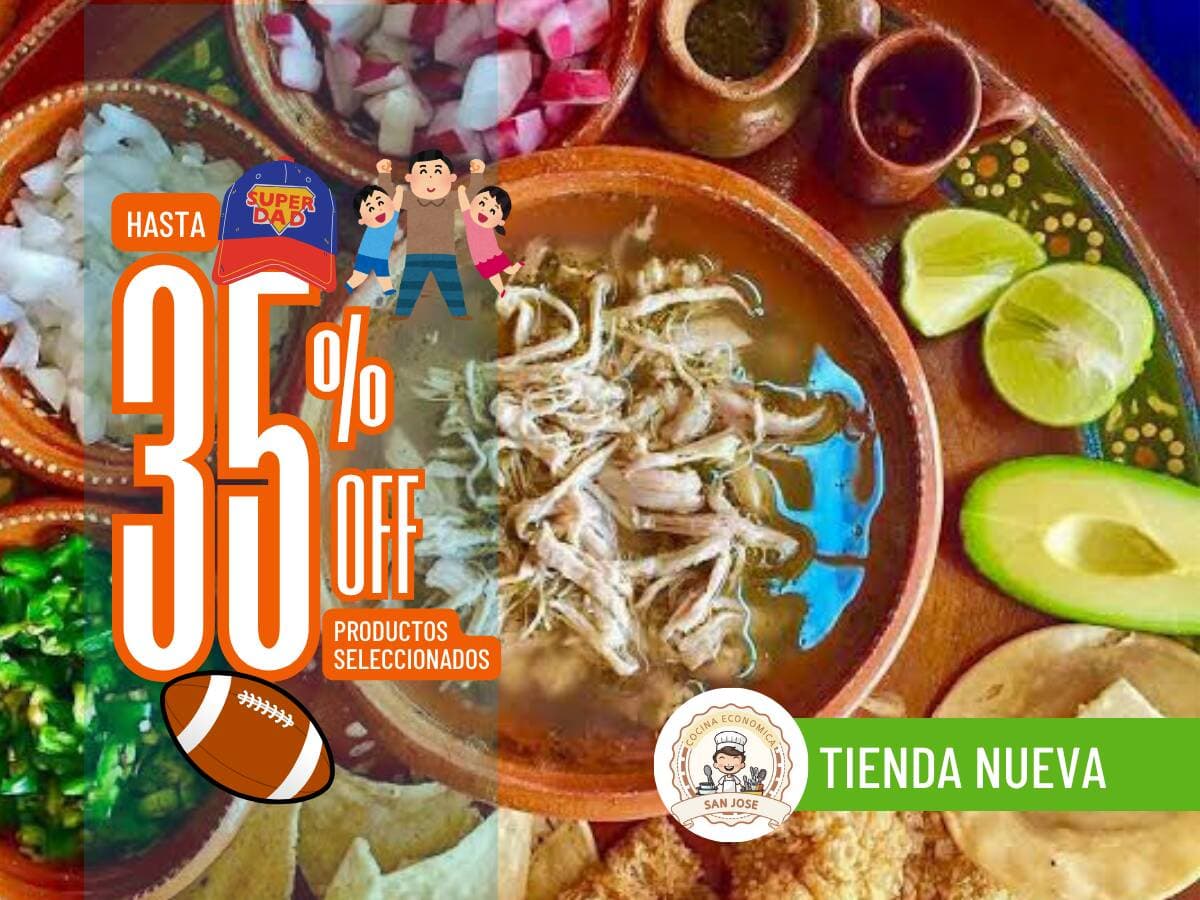 Cocina Económica San José