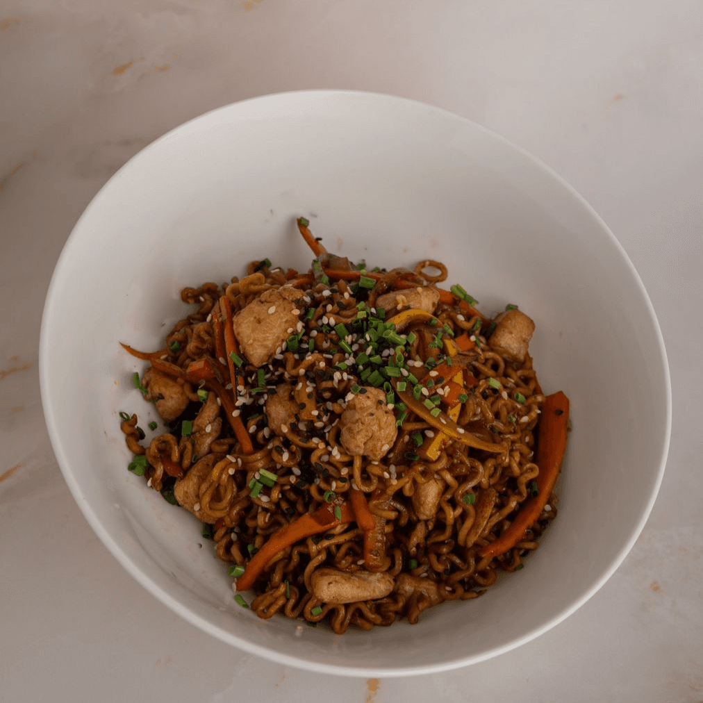 Yakisoba