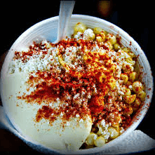 Esquites Tradicionales