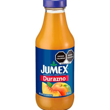 Jugos Jumex