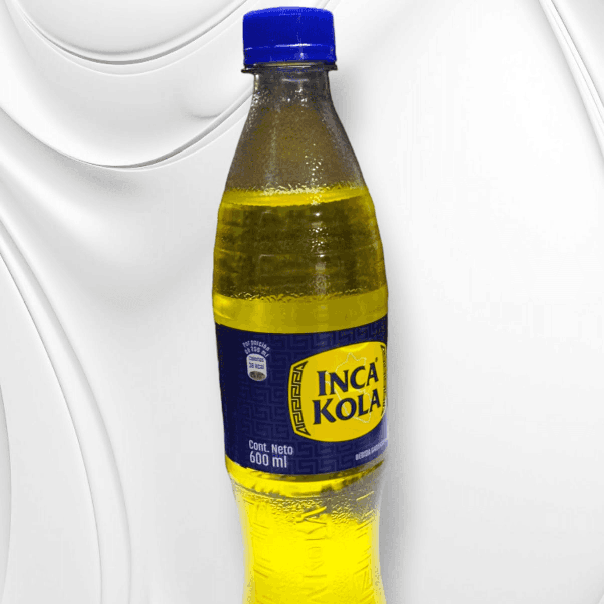 INKA-COLA 600ML