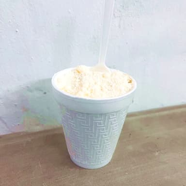 Elote en Vaso