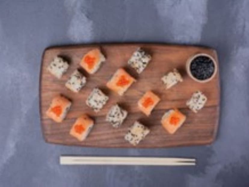 Heawi to Sushi