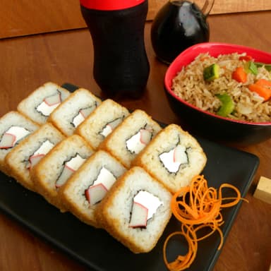 Combo 1 Feria Surimi
