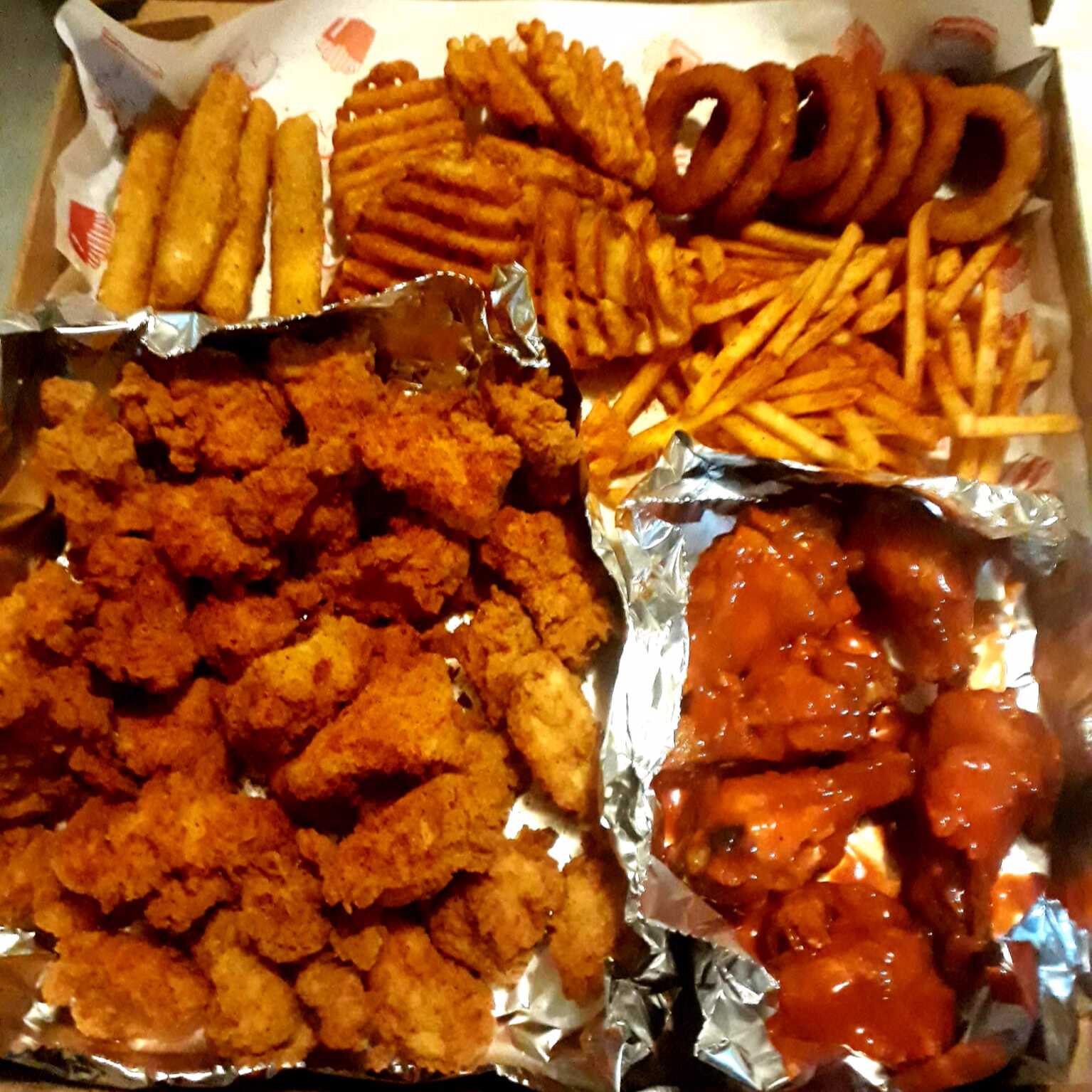 Caja 3